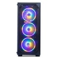 thumbnail image 3 of MXZ Gaming PC Computer AMD Ryzen 5 3600,GeForce RTX4060,16GB DDR4 3200,NVME 500G SSD,6RGB Fans, Wifi,Win 11 Ready,Gamer Desktop Computer, 3 of 6
