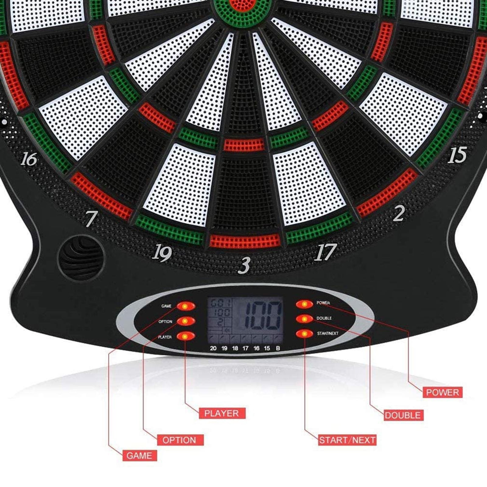 Electronic dart board near me discount