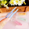 thumbnail image 3 of XIRQI Contact Lens Applicator Inserter Tool Tweezers Remover Case Solution Helper, 3 of 7