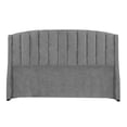 thumbnail image 1 of Cabecera King Size Majestic Storm Grey, 1 of 6