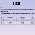 thumbnail image 3 of YDFCWXW Girl's Baggy Barrel Jeans Wide Leg Denim Retro Washed Straight Leg Jeans Casual Y2k Streetwear Pants Trouser (Dark Blue, 12-13 Years), 3 of 5