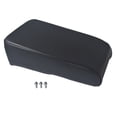 thumbnail image 3 of JRL Mini Bike Seat (Black) fit For Coleman CT100U Trail 100cc 3.0HP Powersports Motor, 3 of 5