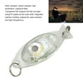thumbnail image 3 of Luocute 10Pcs LED Underwater Fishing Lure Light Eye Shape Deep Drop Underwater Bait Lure Lamp Attracting Fish Light, 3 of 7