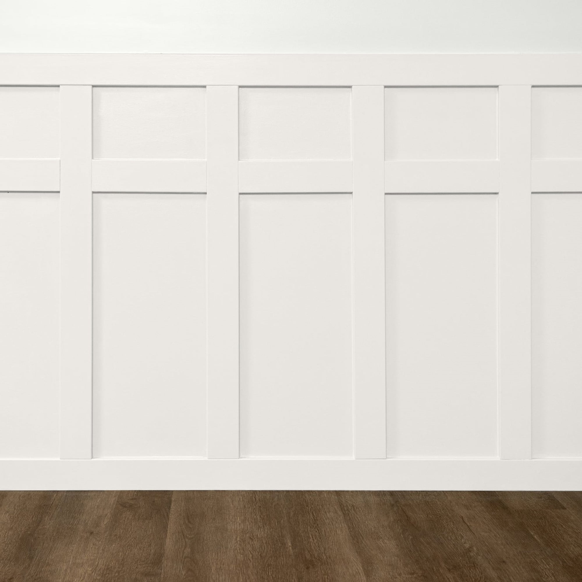 Glidden One Coat Arctic Cotton / White Semi-Gloss Interior Paint with Primer, 1 Gallon