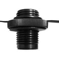thumbnail image 3 of Universal Screw Inflatable Boat Kayak Rubber Dinghy Raft, 3 of 8