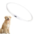 thumbnail image 3 of BELOVING USB Rechargeable LED , Glow in The Dark Led , Water Resistant Cuttable Light Up White, 3 of 8