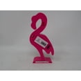 thumbnail image 2 of Cvs 6" Pink Flamingo Led Light Plastic Decor Piece - Brand, 2 of 2