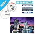 thumbnail image 2 of Puzzle Toy HUOGUO, 1000 piezas, patrón de paisaje para adultos y niños, 2 of 4