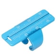 thumbnail image 2 of Escala de medida Endo Span, regla de dedo Endo Gauge, instrumentos dentales, regla de dedo Endo Ring, estándares líderes en la industria, 2 of 14