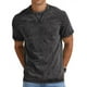 thumbnail image 1 of Playera Casual Moda Retro Manga Corta Para Hombre Algodón, 1 of 6