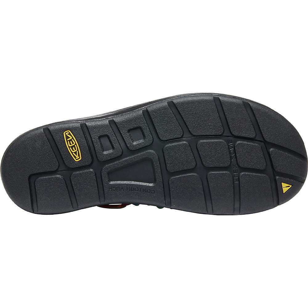 KEEN Men's Uneek Sandal - Walmart.com