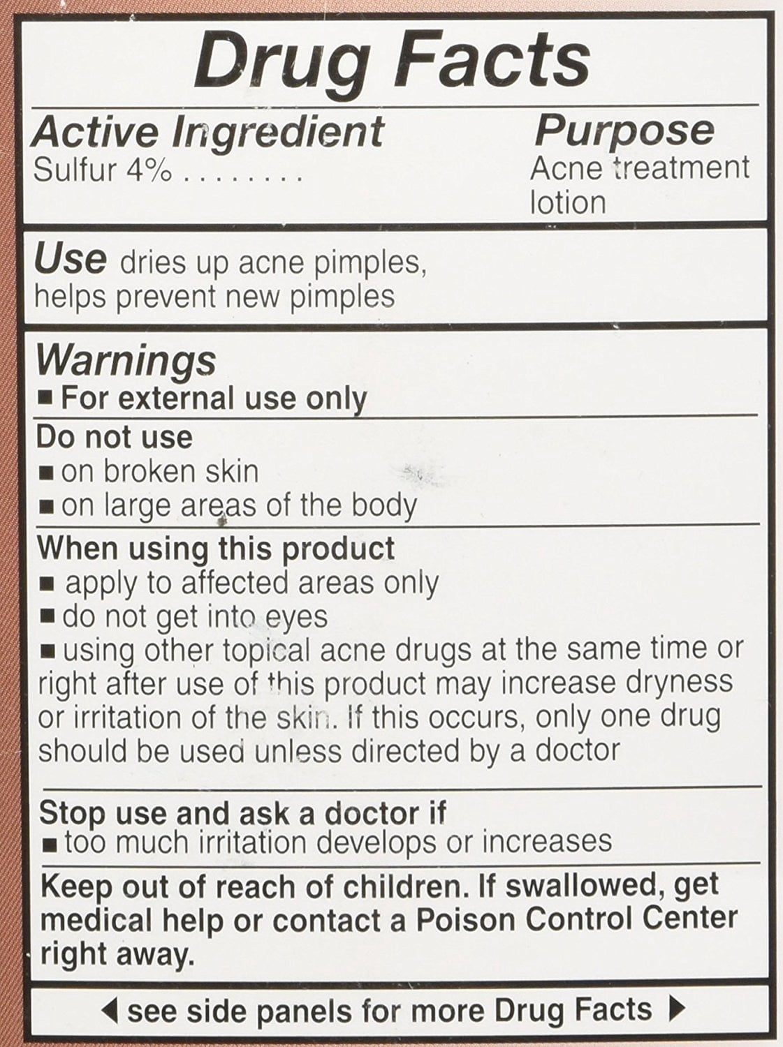 Summers Liquimat Acne Fighting Makeup Lotion, Medium, 1.5 Oz.