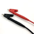 thumbnail image 4 of Cables de Prueba Enchufe Banana de 4 Mm Con Pinzas de Y Terminales de Horquilla, 4 of 8