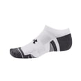 thumbnail image 4 of Under Armour  Adult Ultra-Low Training Sports Socks (Pack of 3), 4 of 4