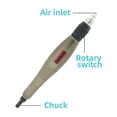 thumbnail image 4 of Reciprocating File Ultrasonic Air File Pneumatic Trimming File Polishing And Polishing Machine Tool, 4 of 6