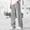 Gray, variant on OGLCCG Baggy Jeans for Boys Y2K Streetwear Vintage Wide Leg Denim Pants Loose Fit Outdoor Jean Pants with Pockets 13-17 Years