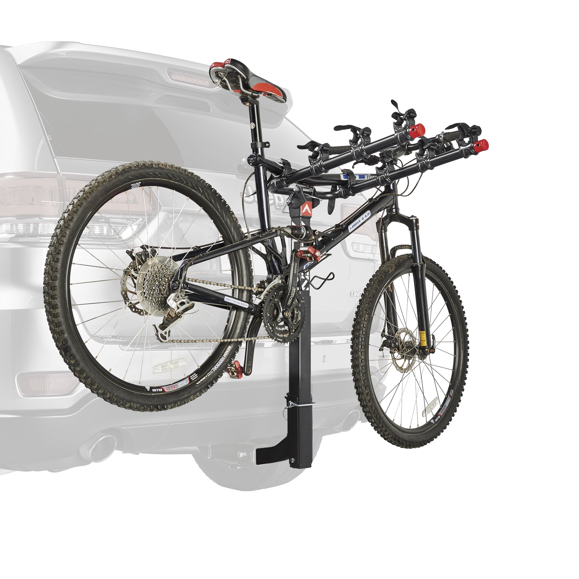 walmart bicycle carrier