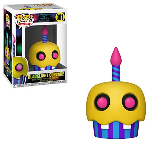 funko pop five nights