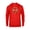 Red, variant on Marvel 85th Anniversary We Are Groot Spider-Man Mask Logo - Pullover Hoodie for Adults - Customized-Red