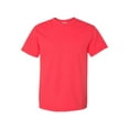 thumbnail image 2 of Comfort Colors - Garment-Dyed Heavyweight T-Shirt - 1717 - Paprika - Size: XL, 2 of 3