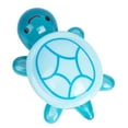thumbnail image 4 of 1Pcs Large Blue + 10Pcs Multi-Color Small Luminous Turtle Clearance! Kingtow Luminescent Turtle Box For Storing Toys Home Decor Resin Craft Turtle Figurines That Glow Storage Ornament, 4 of 7