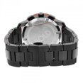 thumbnail image 3 of Movado Swiss Chronograph Bold Gray Ion-Plated Steel Bracelet Watch 3600142, 3 of 3