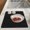 Black, variant on Suncoda Bathroom Rugs, Multipurpose Dish Drying Pad Easy To Clean Kitchen Counter Or Sink Mat Refrigerator Or Drawer Lining Absorbs Water Suitable For Dishware Holding Tea