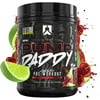 RYSE Up Supplements, Pump Daddy, Black Cherry Citrus, 40 Servings