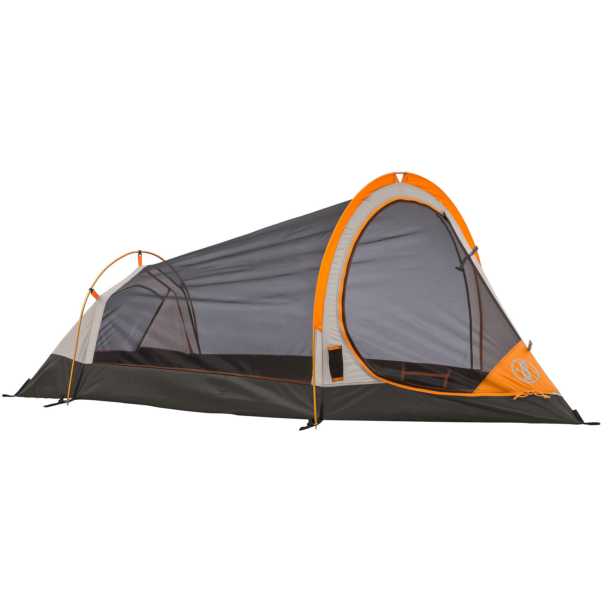 Bushnell Roam Series 8.5' x 3' Backpacking Tent, Sleeps 1 - image 3 of 6
