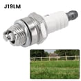thumbnail image 4 of J8C J8J QJ19LM RJ19LM Cultivator Lawnmower J17LM J19LM Spark Plug, 4 of 9