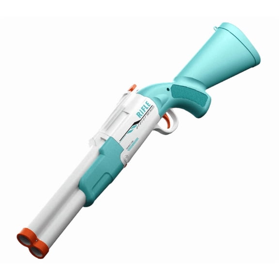 Foam Dart Blasters 30-inch Soft Darts Shell Ejecting Design for Indoor and Outdoor Play 14  Years