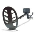 thumbnail image 3 of Fisher F44 DD Weatherproof Metal Detector, 3 of 7