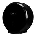 thumbnail image 3 of Dispensador De Papel Higiénico Jofel Smart Maxi Negro, 3 of 4