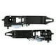 thumbnail image 4 of Refuerzo de manija de puerta exterior delantera izquierda, refuerzo de manija de puerta exterior del lado del conductor delantero compatible con 8S4Z-5426685-B, 4 of 11