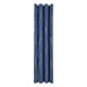 thumbnail image 2 of Par de cortinas opacas de 160 x 132 cm | Cortinas térmicas con aislamiento acústico para dormitorio | Elegantes cortinas para ventanas con reducción de ruido | Paneles opacos para sala de estar y, 2 of 9