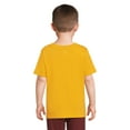 thumbnail image 4 of Garanimals Toddler Boy Short Sleeve Graphic T-Shirt, Sizes 12M-5T, 4 of 6