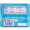 thumbnail image 3 of Ritter Sport, Alpine Milk Chocolate, 3.5-Ounce Bars (Pack of 12), 3 of 7
