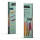 thumbnail image 3 of Set de 5 Cuchillos Multicolor Jade Cook JADE COOK CV Directo C0199-00, 3 of 7