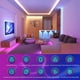thumbnail image 4 of Tira Led Inteligente Rgb Con Control Remoto, 2x10 Metros, 4 of 7