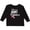 AB-Black, variant on Inktastic Breast Cancer Awareness My Aunt is a Fighter Boys or Girls Long Sleeve Toddler T-Shirt