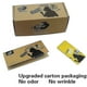 thumbnail image 5 of Deluxe Novelty Halloween Costume Party Latex Animal Head Mask Cow_c*, 5 of 5
