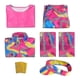 thumbnail image 3 of Ken Cosplay disfraz deportivo conjunto de 6 piezas para hombre, 3 of 5