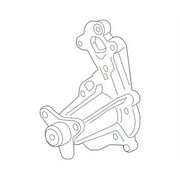 Genuine OE BMW Water Pump - 11-51-9-489-805