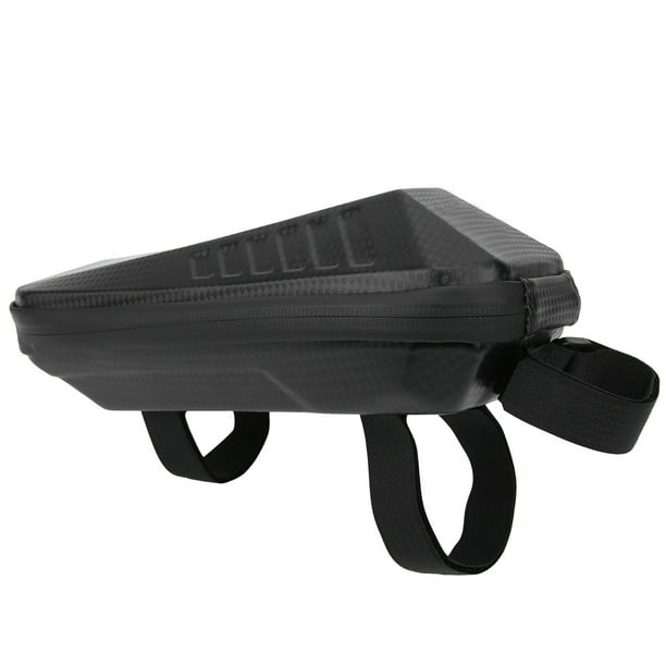 Bolsa De Bicicleta Bolsas De Viga Delantera Bolsa De Marco Bolsa De Ciclismo Bolsa De Almacenamiento Wheel Up Bolsa De Ciclismo Bolsa De Tubo Superior Frontal Reflectante Bolsa De