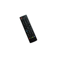 Hotsmtbang Replacement Remote Control For LG 43UF6400-UA 49UF6400-UA 43UH6030-UD 49UH6030-UD 60UH6035-UC 4K UHD Smart 3D LED TV