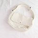 thumbnail image 1 of / Bolso de lona para mujer Color Bolso de hombro casual Bolso de mensajero Todos colores blanco Colcomx Bolso de las mujeres, 1 of 8