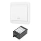 thumbnail image 4 of Interruptor de luz de control remoto, interruptor de control remoto inalámbrico de relé remoto de 12 V CC Interruptor de control remoto inalámbrico de máxima eficiencia, 4 of 8