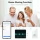 thumbnail image 5 of El enchufe brasileño Zigbee funciona con Alexa Google Home Tuya 16A 20A Smart Home, 5 of 6