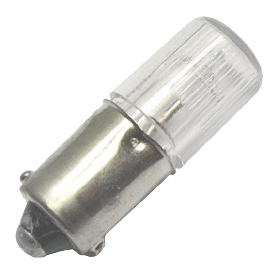 General 32429 - NE51H B2A Miniature Automotive Light Bulb