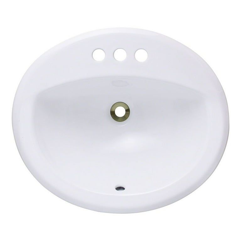 Polaris Sinks Undermount Porcelain Bathroom Sink in Black Polaris Sinks Undermount Porcelain Bathroom Sink in Black